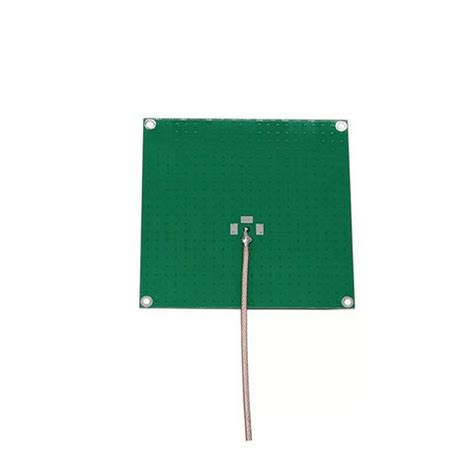 small uhf rfid antenna|what is an uhf antenna.